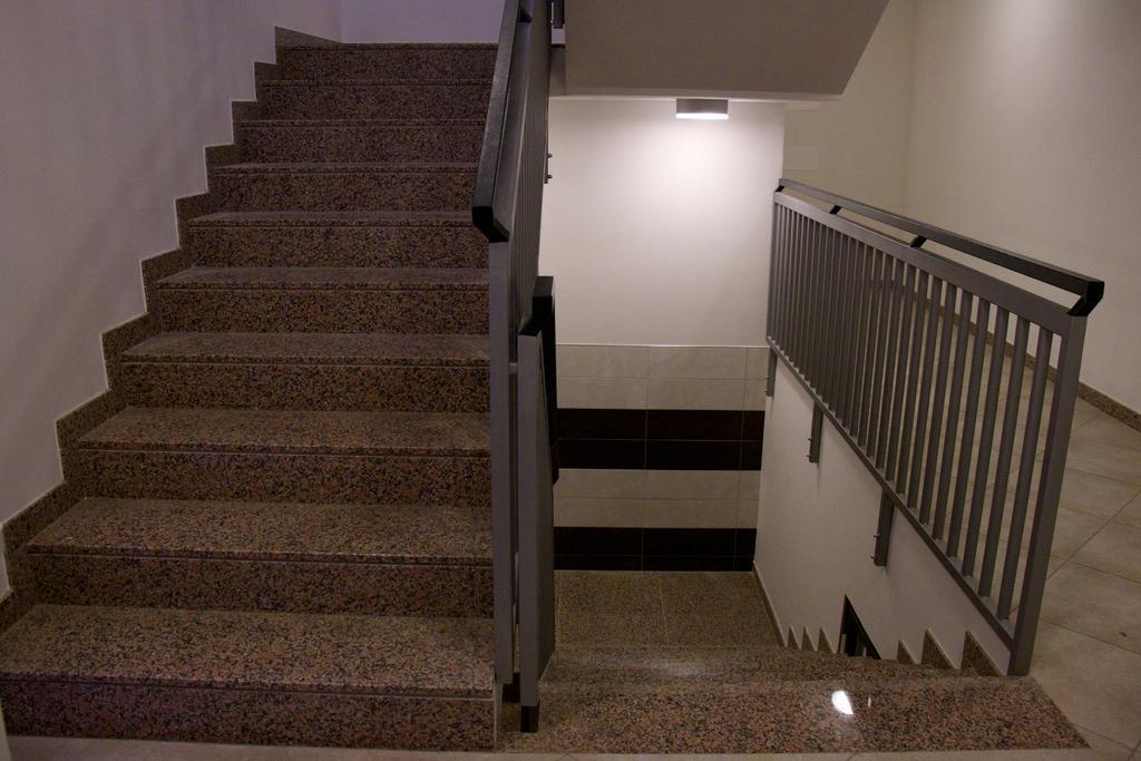 City House Sant'Orsola Μπολόνια Εξωτερικό φωτογραφία