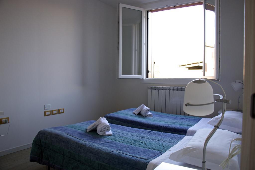 City House Sant'Orsola Μπολόνια Εξωτερικό φωτογραφία