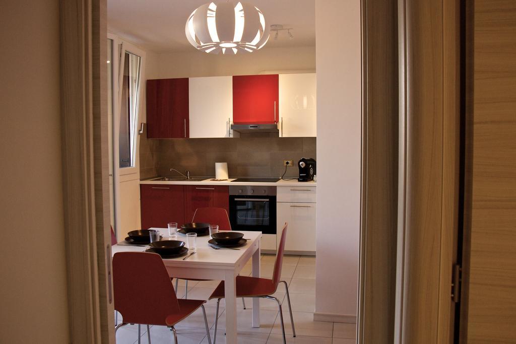 City House Sant'Orsola Μπολόνια Εξωτερικό φωτογραφία