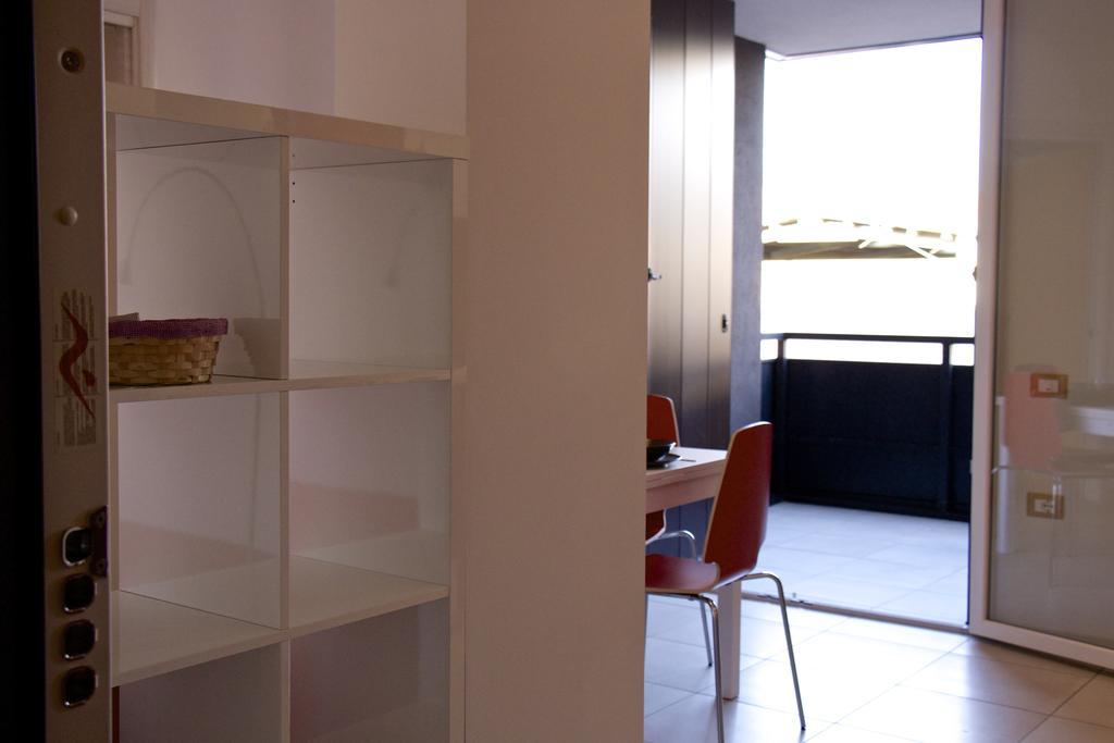 City House Sant'Orsola Μπολόνια Εξωτερικό φωτογραφία