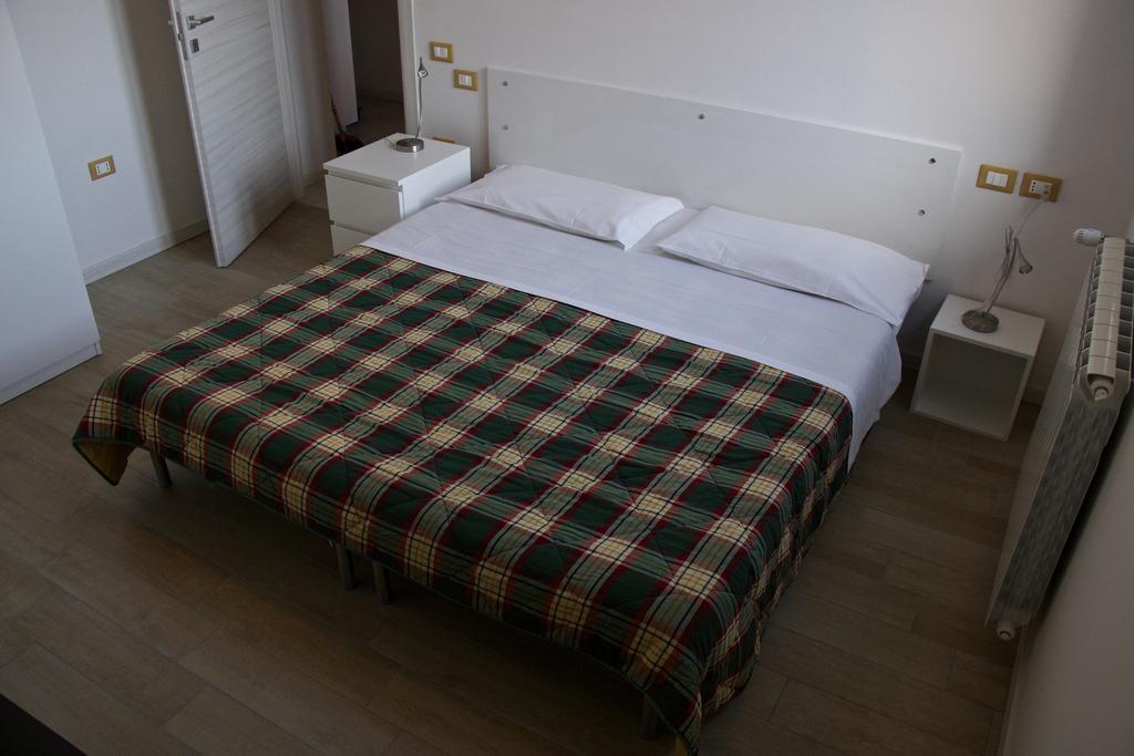 City House Sant'Orsola Μπολόνια Εξωτερικό φωτογραφία