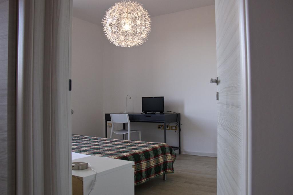 City House Sant'Orsola Μπολόνια Εξωτερικό φωτογραφία