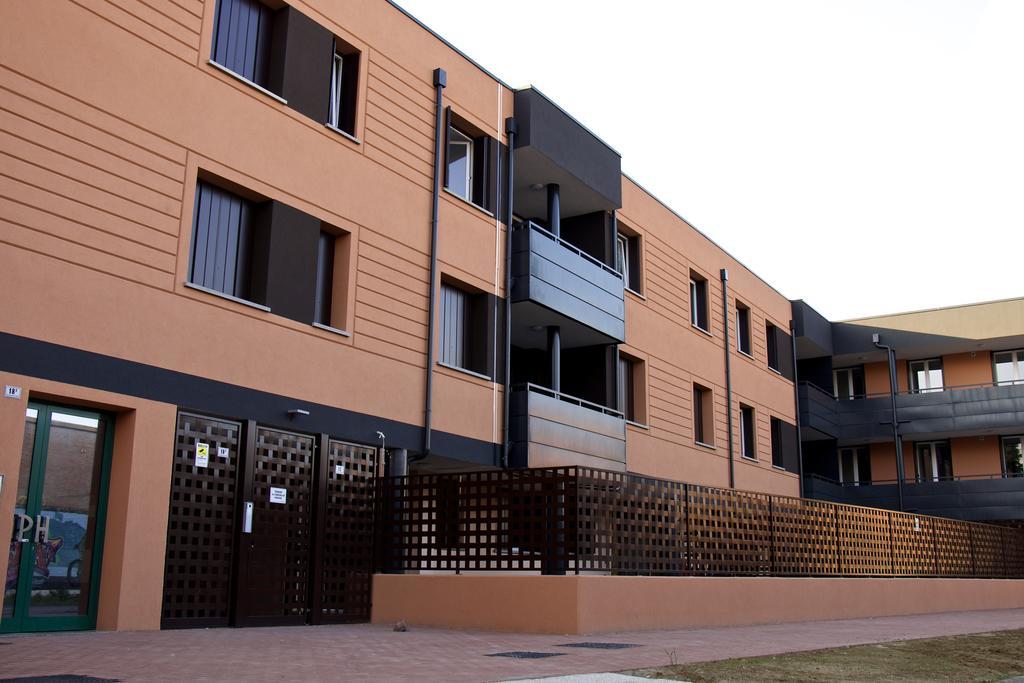 City House Sant'Orsola Μπολόνια Εξωτερικό φωτογραφία