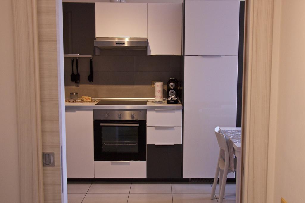 City House Sant'Orsola Μπολόνια Εξωτερικό φωτογραφία