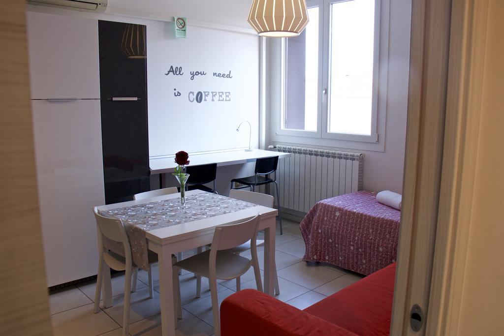 City House Sant'Orsola Μπολόνια Εξωτερικό φωτογραφία
