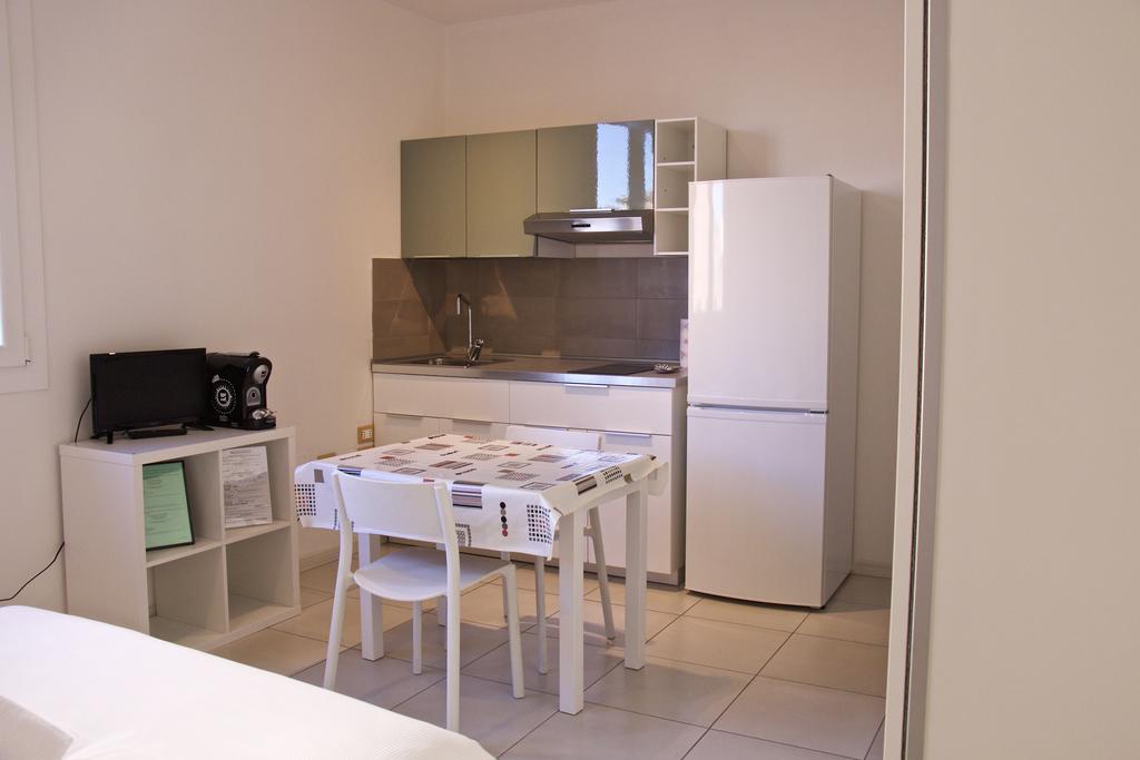 City House Sant'Orsola Μπολόνια Εξωτερικό φωτογραφία