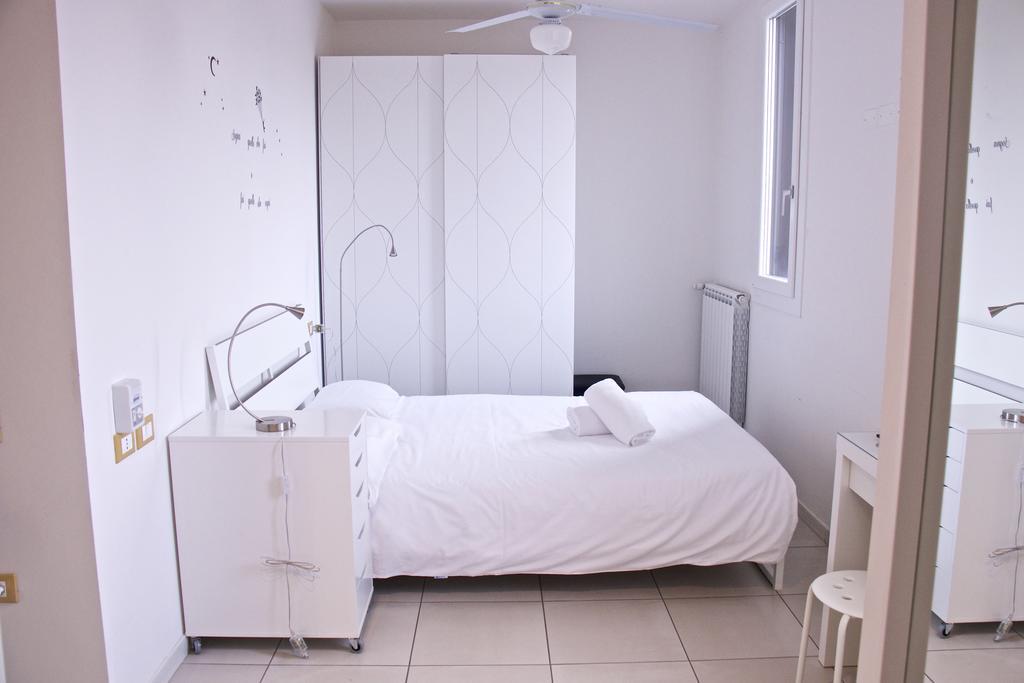 City House Sant'Orsola Μπολόνια Εξωτερικό φωτογραφία