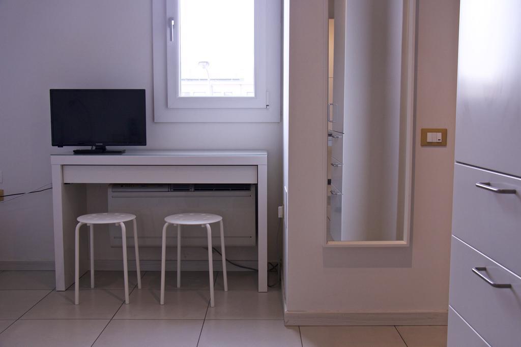 City House Sant'Orsola Μπολόνια Εξωτερικό φωτογραφία