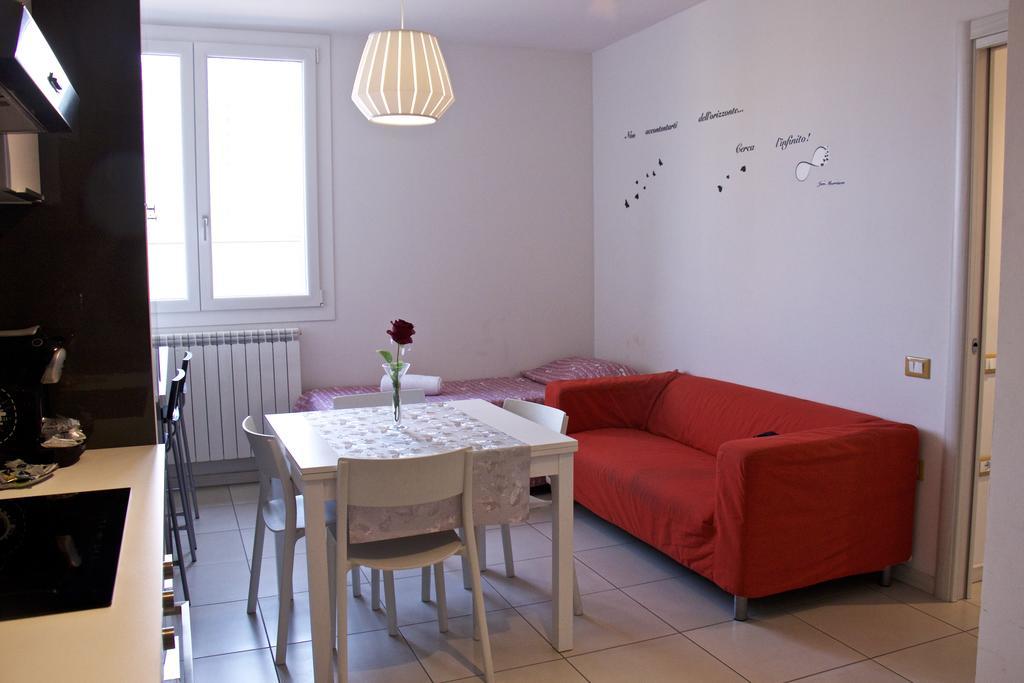City House Sant'Orsola Μπολόνια Εξωτερικό φωτογραφία