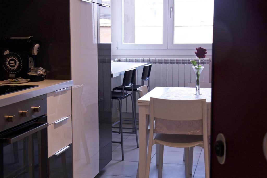 City House Sant'Orsola Μπολόνια Εξωτερικό φωτογραφία