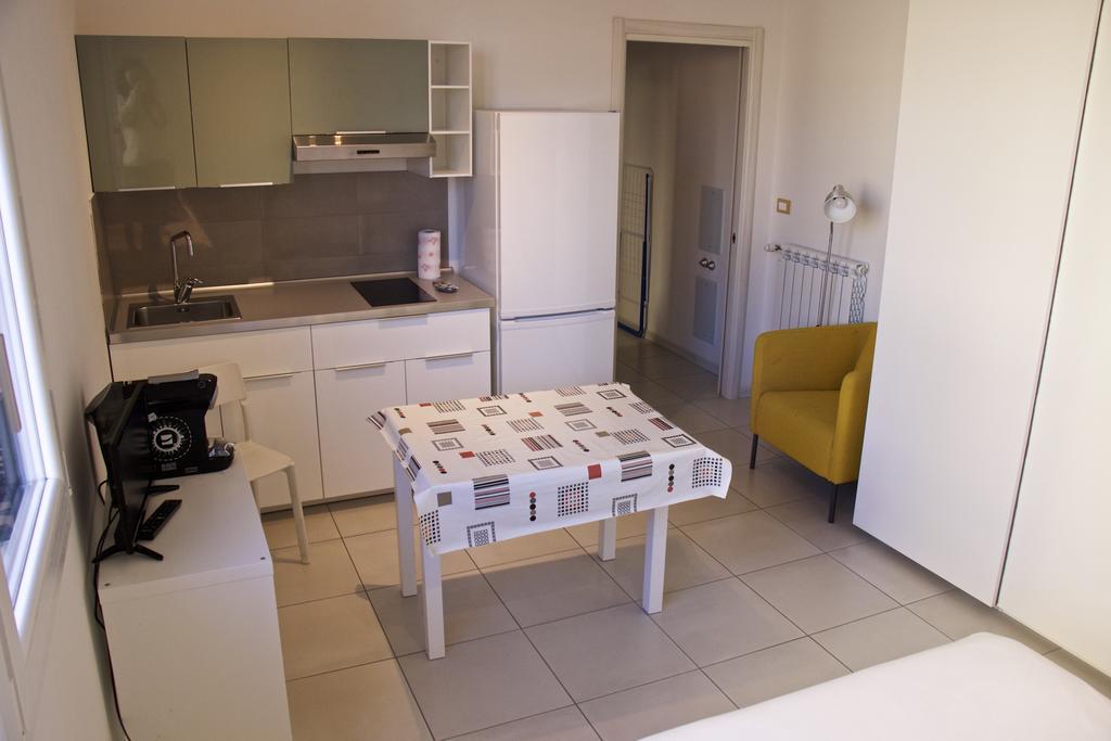 City House Sant'Orsola Μπολόνια Εξωτερικό φωτογραφία