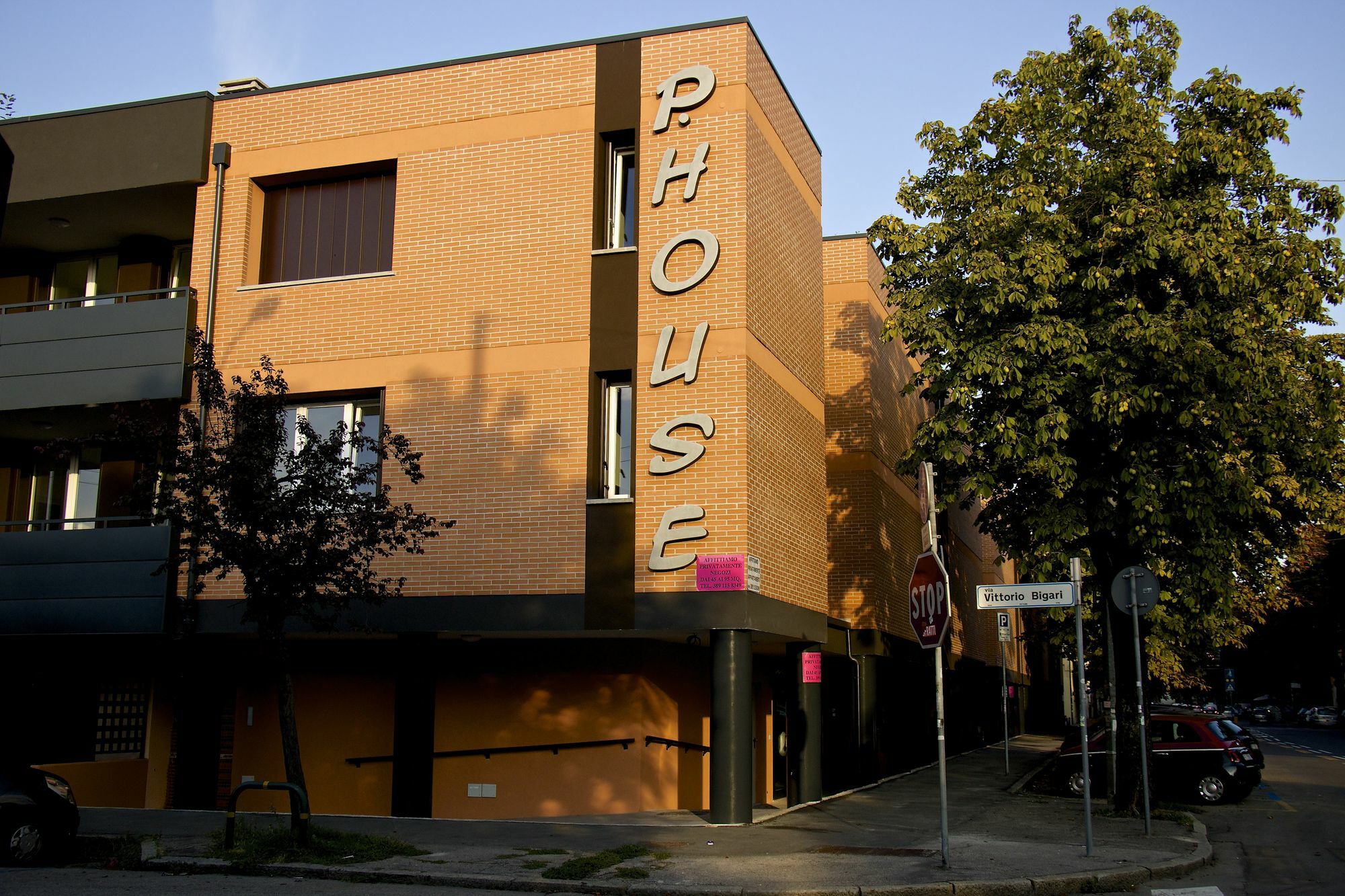 City House Sant'Orsola Μπολόνια Εξωτερικό φωτογραφία
