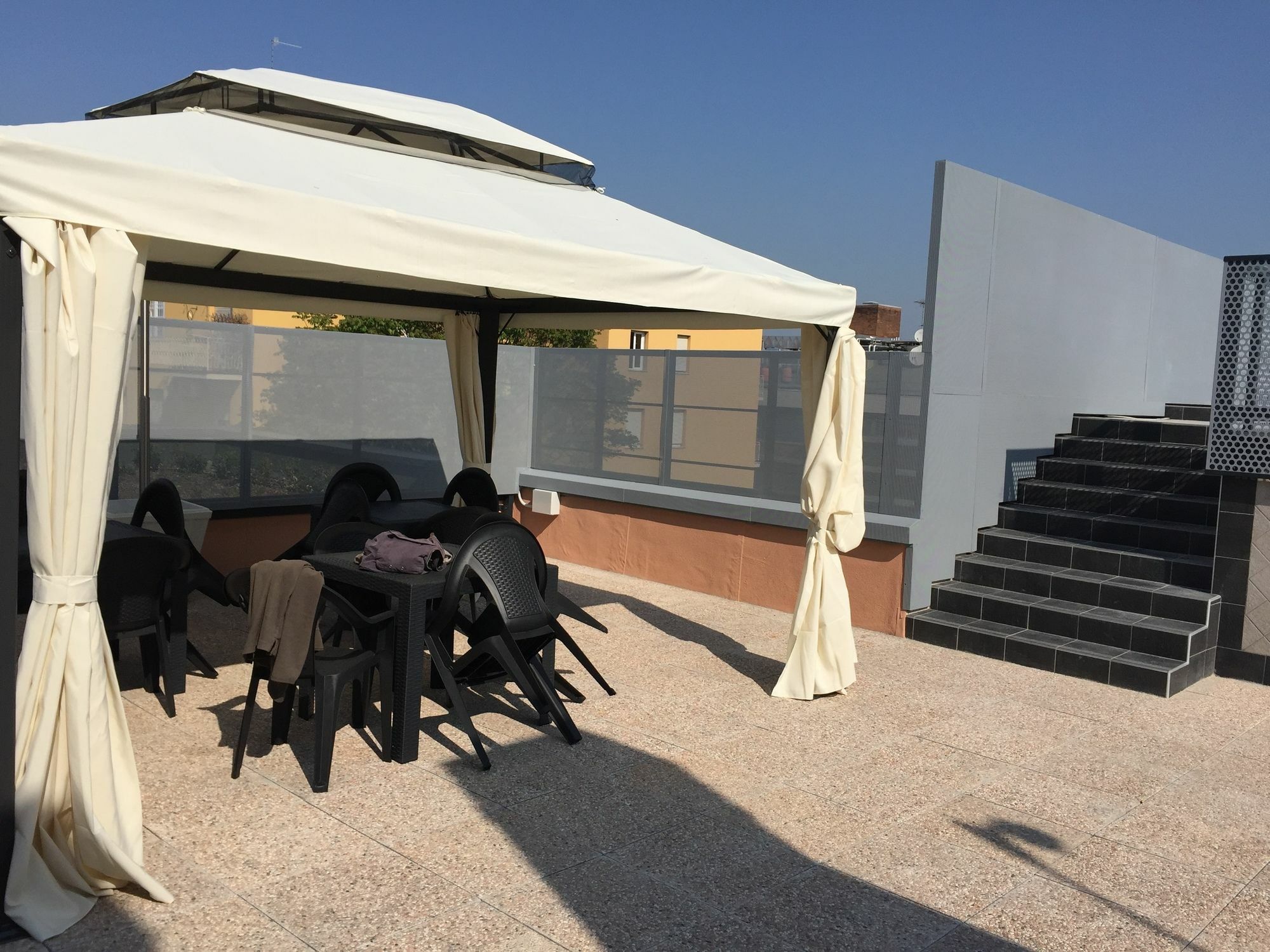 City House Sant'Orsola Μπολόνια Εξωτερικό φωτογραφία
