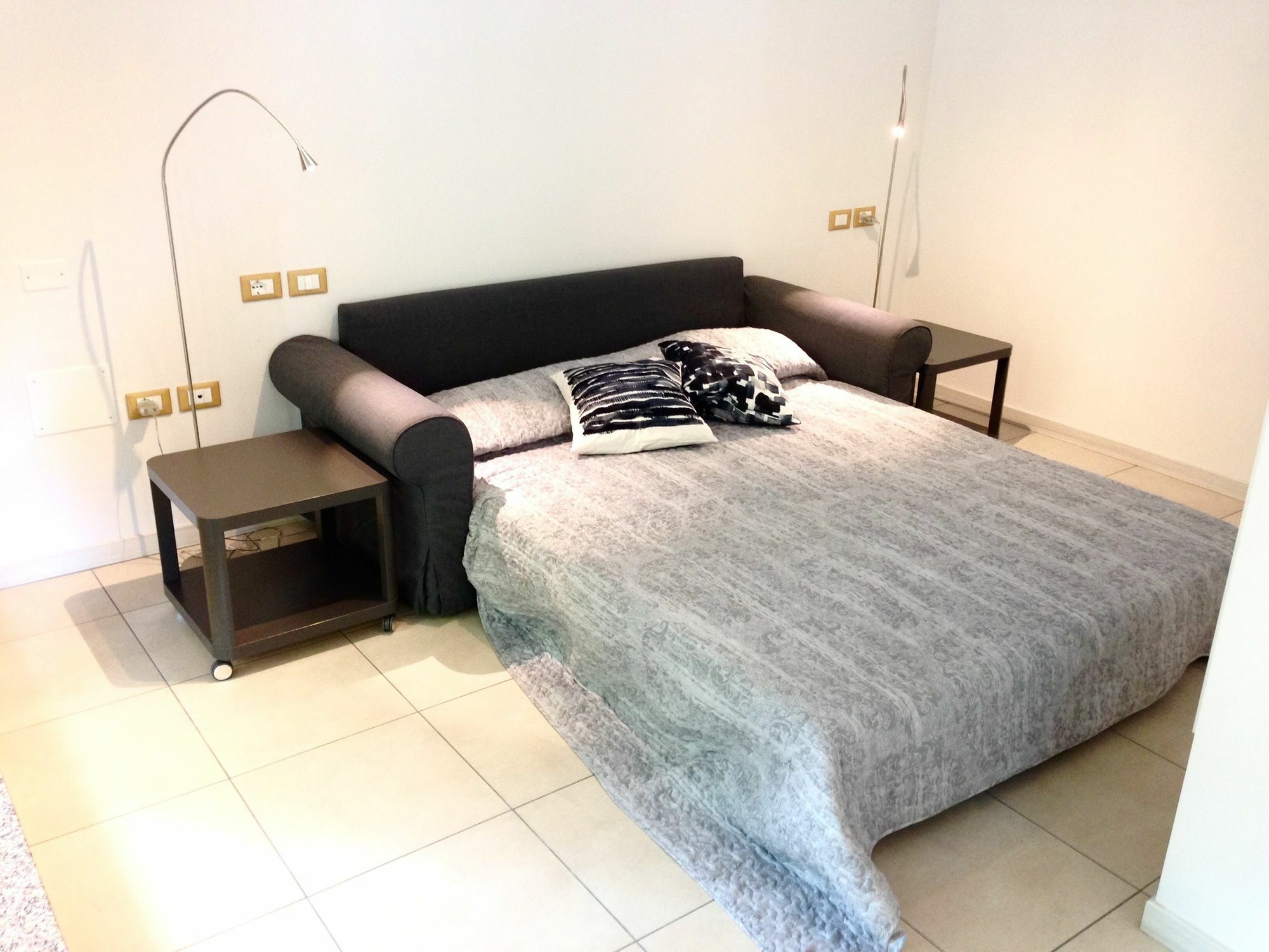 City House Sant'Orsola Μπολόνια Εξωτερικό φωτογραφία