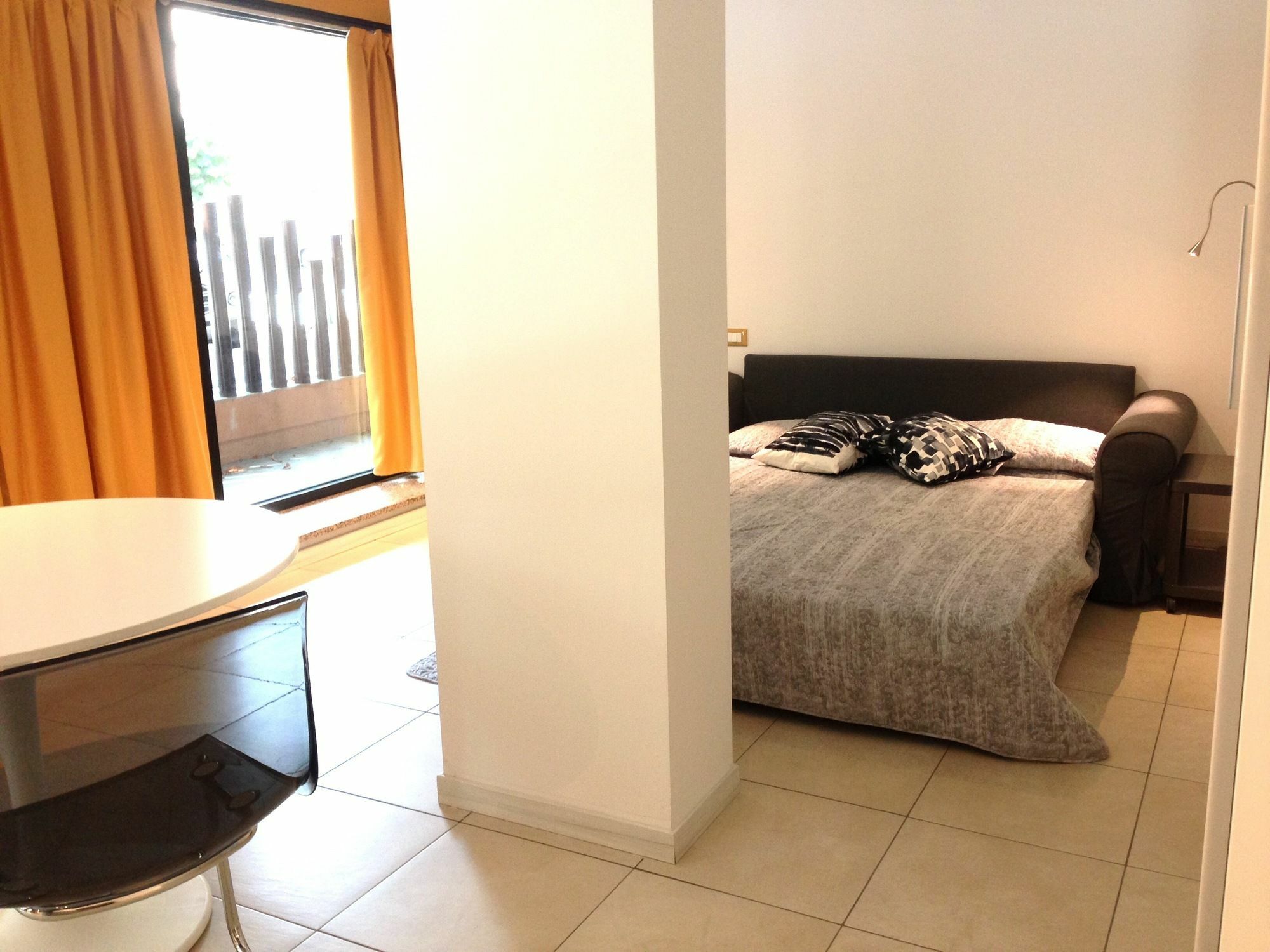 City House Sant'Orsola Μπολόνια Εξωτερικό φωτογραφία