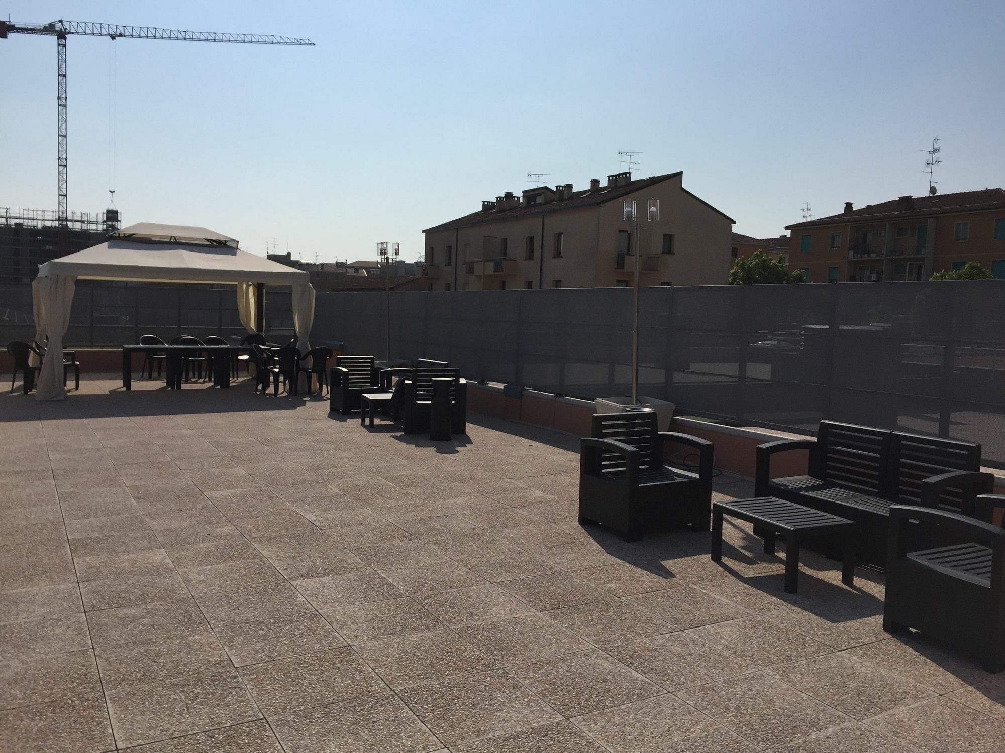 City House Sant'Orsola Μπολόνια Εξωτερικό φωτογραφία