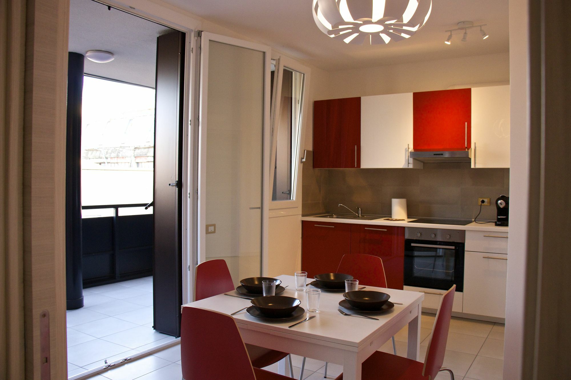 City House Sant'Orsola Μπολόνια Εξωτερικό φωτογραφία