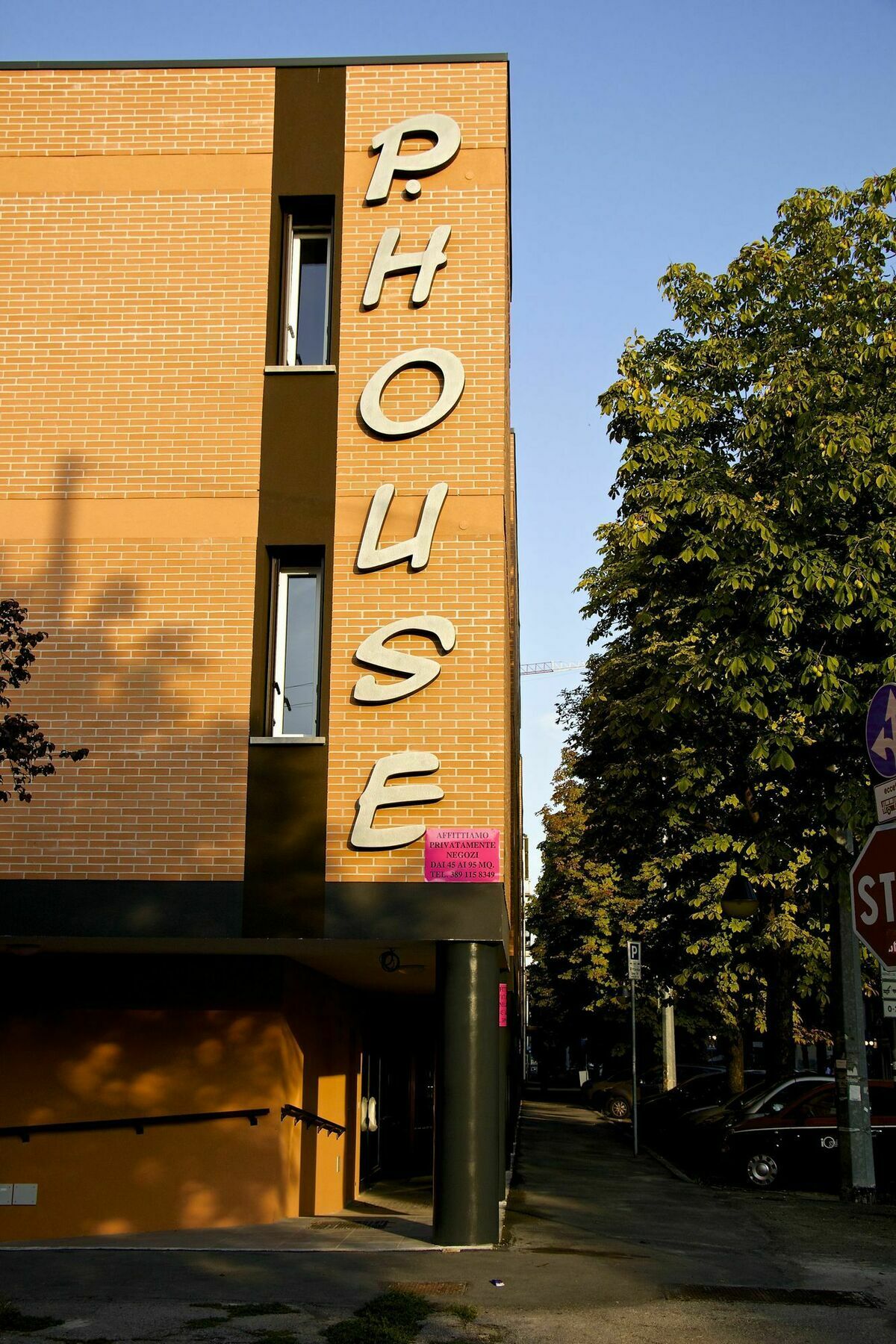 City House Sant'Orsola Μπολόνια Εξωτερικό φωτογραφία
