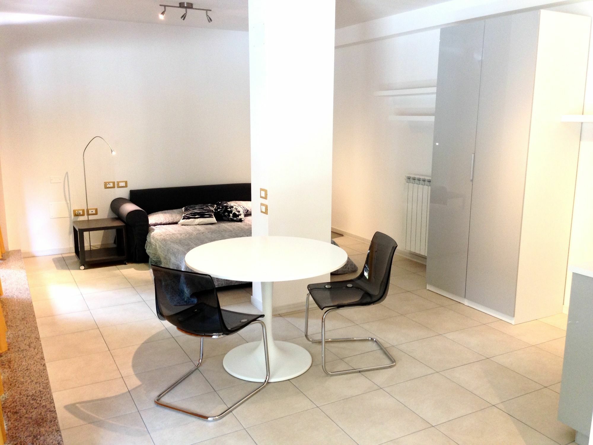 City House Sant'Orsola Μπολόνια Εξωτερικό φωτογραφία