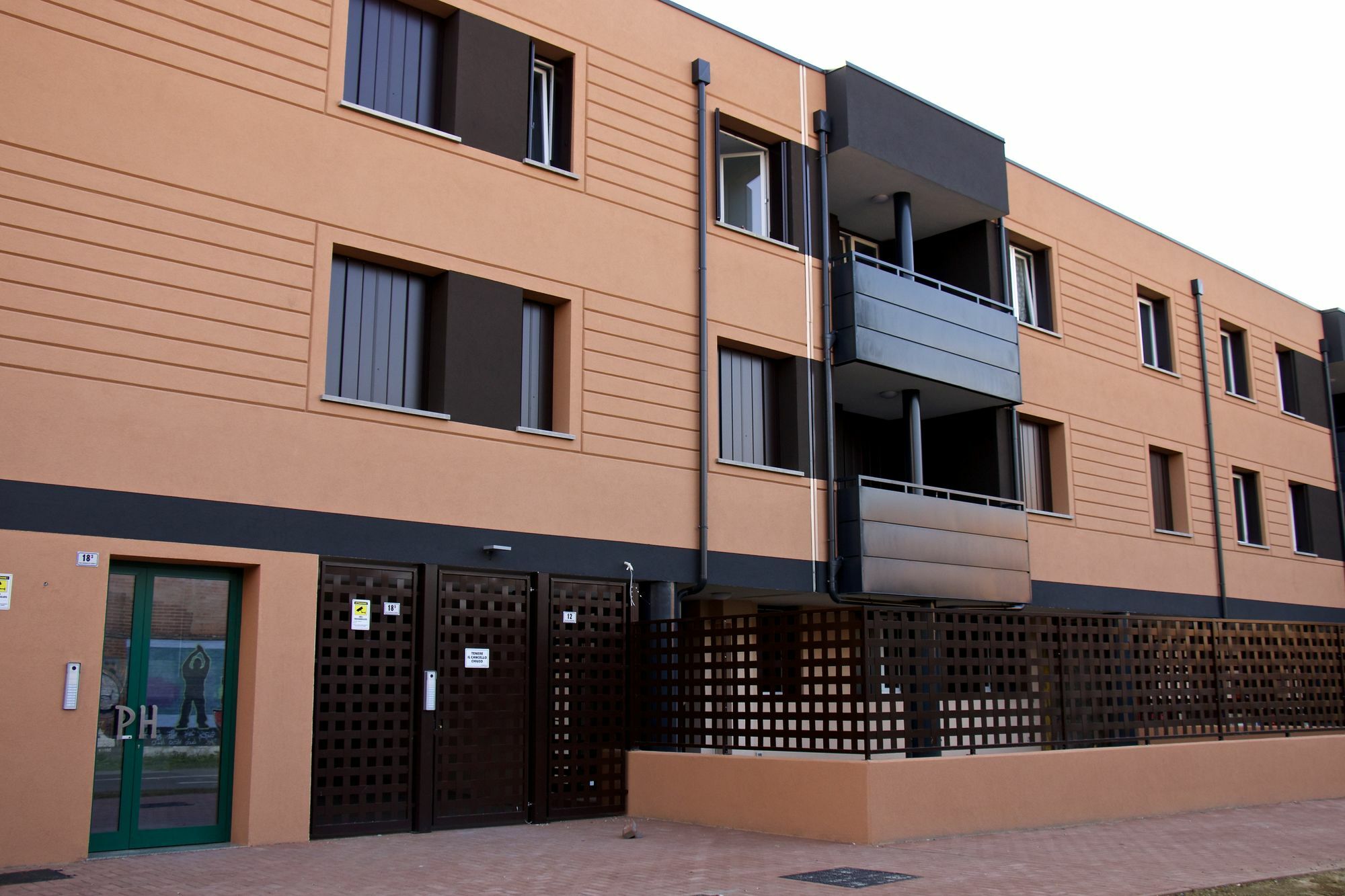 City House Sant'Orsola Μπολόνια Εξωτερικό φωτογραφία
