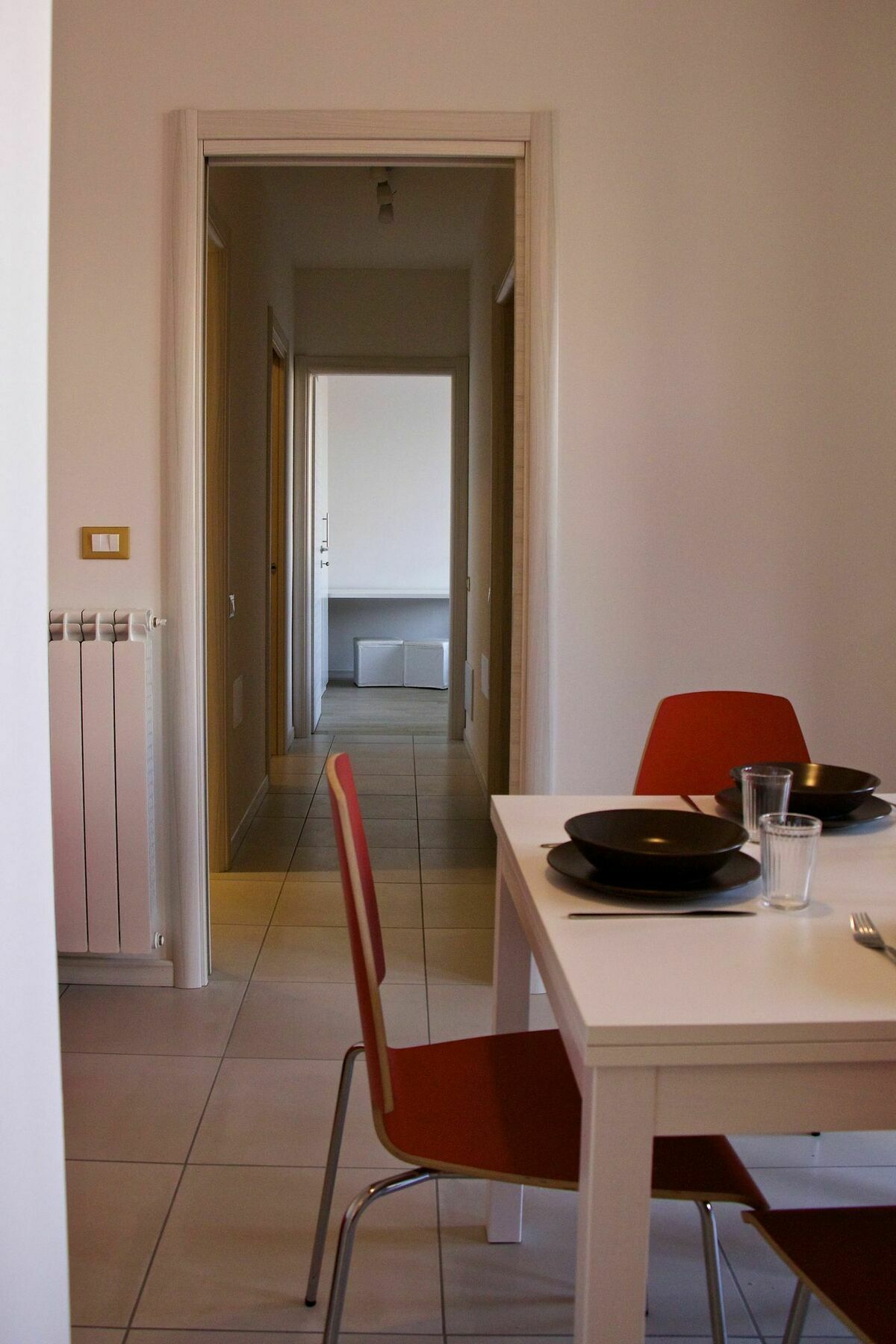 City House Sant'Orsola Μπολόνια Εξωτερικό φωτογραφία